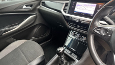 Vauxhall Grandland 1.2 Turbo GS Line 5dr Petrol Hatchback